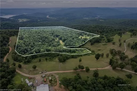 tbd Canova Trl, Mountainburg, AR 72952