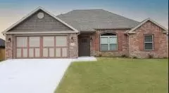 1714 Charismatic Dr, Prairie Grove, AR 72753