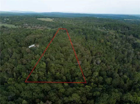tbd Slate Hill Rd, Mulberry, AR 72947