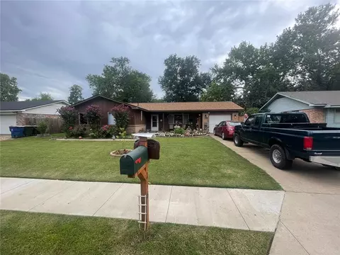 216 Cornell Ave, Fort Smith, AR 72908 photo 1
