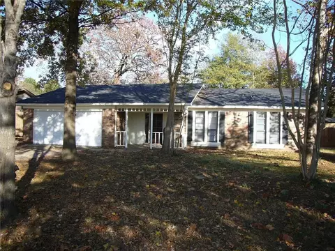 3103 62nd St, Fort Smith, AR 72903