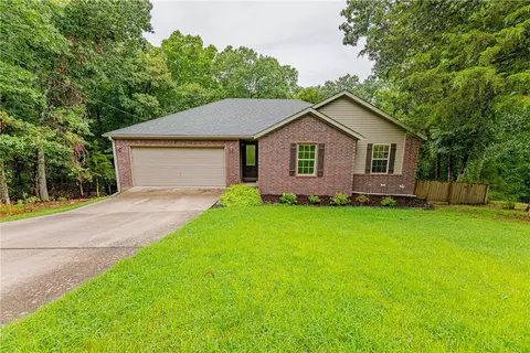 7 Nettle Ln, Bella Vista, AR 72714