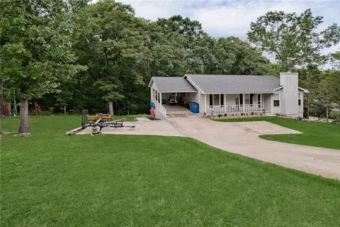 126 Kincardine Dr, Bella Vista, AR 72715