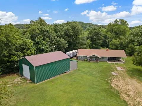 59633 4731 Rd, Watts, OK 74964