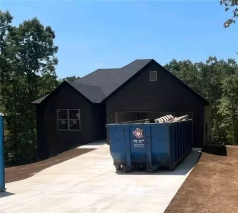 10 Jura Cir, Bella Vista, AR 72715