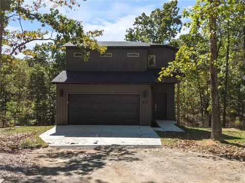 3 Kilham Ln, Bella Vista, AR 72714