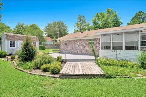 436 Mcknight Ave, West Fork, AR 72774 photo 21