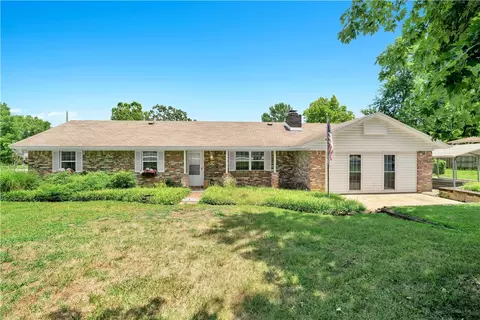 436 Mcknight Ave, West Fork, AR 72774