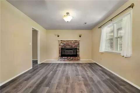 436 Mcknight Ave, West Fork, AR 72774 photo 6