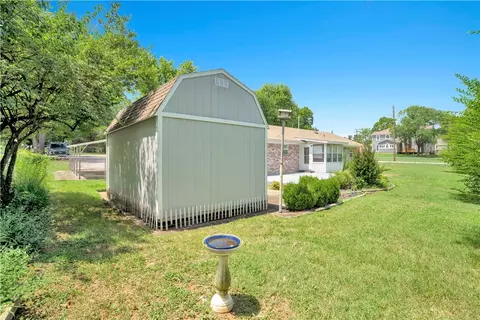436 Mcknight Ave, West Fork, AR 72774 photo 24