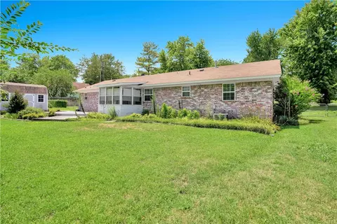 436 Mcknight Ave, West Fork, AR 72774 photo 23