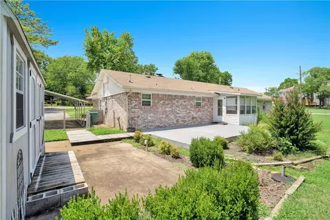 436 Mcknight Ave, West Fork, AR 72774 photo 22