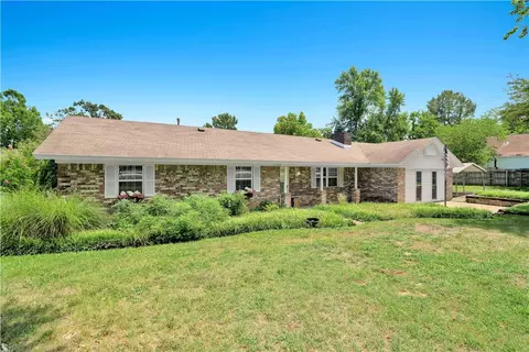 436 Mcknight Ave, West Fork, AR 72774 photo 2