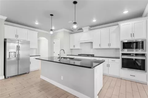 2523 Westbrook Loop, Pea Ridge, AR 72751