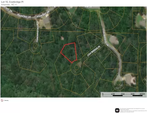 lot15 Coatbridge Pl, Bella Vista, AR 72715