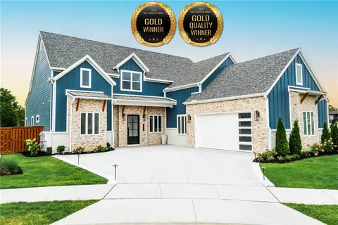 3603 SW Array Ave, Bentonville, AR 72713