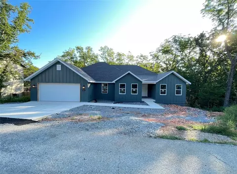45 Allendale Dr, Bella Vista, AR 72714