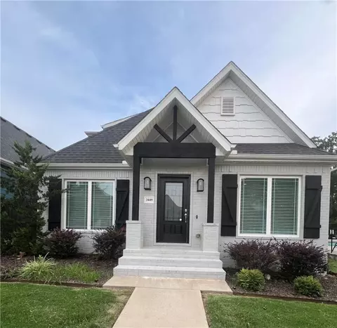 3449 Pinot Ln, Fayetteville, AR 72704