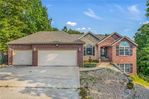 19 Sutherland Ln, Bella Vista, AR 72714