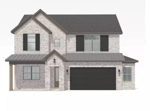 2900 S 14th Pl, Rogers, AR 72758