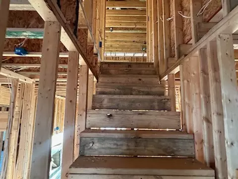 Entry Way - 491 Rainforest Loop, Centerton, AR 72719 photo 3 of 4
