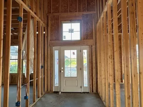 Entry Way - 491 Rainforest Loop, Centerton, AR 72719 photo 2 of 4