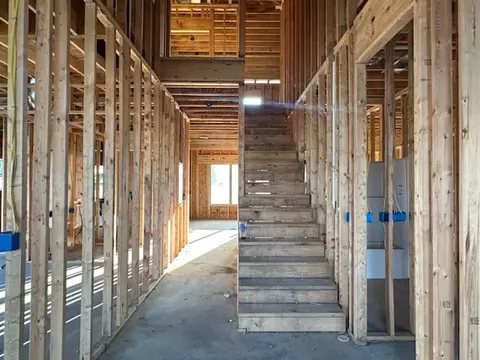 Entry Way - 491 Rainforest Loop, Centerton, AR 72719 photo 1 of 4