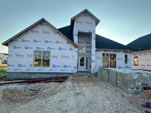 491 Rainforest Loop, Centerton, AR 72719