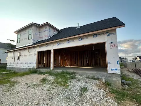 Exterior - 491 Rainforest Loop, Centerton, AR 72719 photo 2 of 2