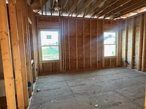 Bedroom - 491 Rainforest Loop, Centerton, AR 72719 photo 3 of 3