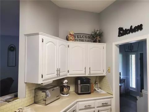 9100 Rosewood Dr, Fort Smith, AR 72903 photo 7