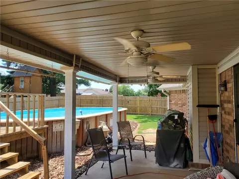 9100 Rosewood Dr, Fort Smith, AR 72903 photo 34