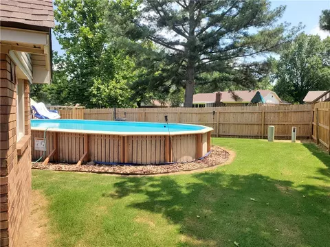 9100 Rosewood Dr, Fort Smith, AR 72903 photo 37