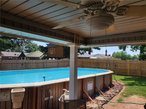 9100 Rosewood Dr, Fort Smith, AR 72903 photo 35