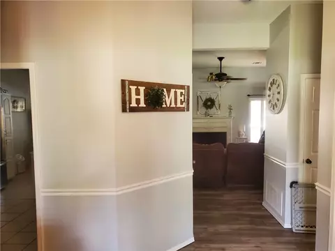 9100 Rosewood Dr, Fort Smith, AR 72903 photo 3