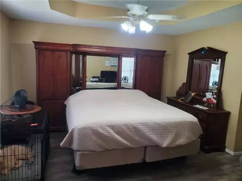 9100 Rosewood Dr, Fort Smith, AR 72903 photo 13