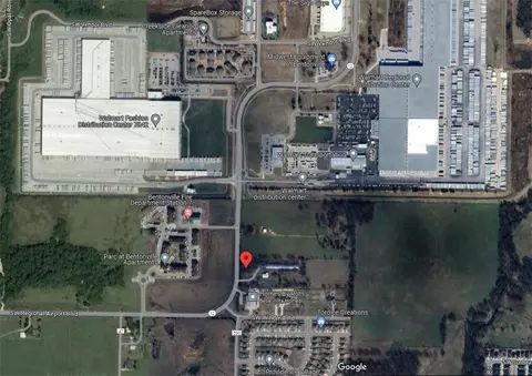 6065 SW Regional Airport Blvd, Bentonville, AR 72713