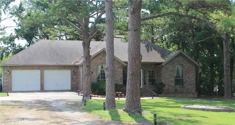 12316 Hickory Creek Rd, Lowell, AR 72745