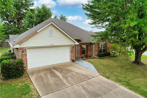 3506 Margaret Pl, Rogers, AR 72756
