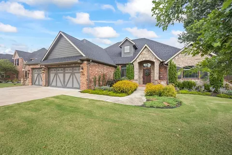 1102 SW Westbury Pl, Bentonville, AR 72712