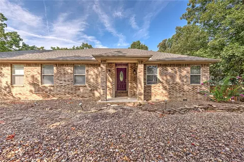 2 S Brent Ln, Bella Vista, AR 72714