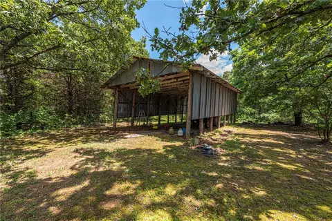 Exterior - 468 Madison 7605, Wesley, AR 72773 photo 12 of 18