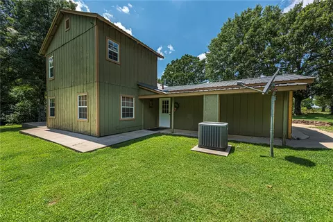 Exterior - 468 Madison 7605, Wesley, AR 72773 photo 9 of 18