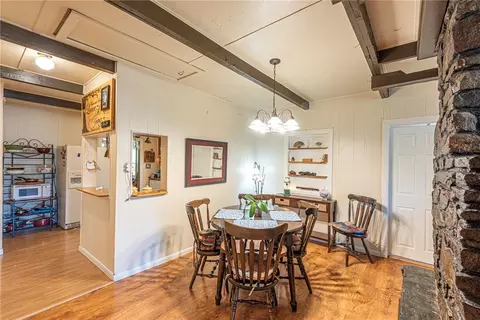 Dining - 468 Madison 7605, Wesley, AR 72773 photo 2 of 2