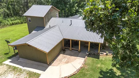 Exterior - 468 Madison 7605, Wesley, AR 72773 photo 3 of 18