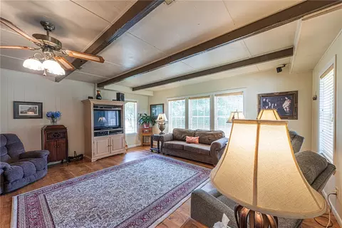 Living - 468 Madison 7605, Wesley, AR 72773 photo 3 of 3