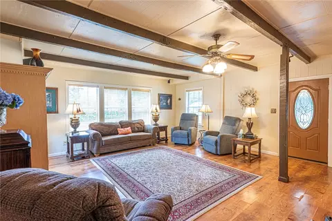 Living - 468 Madison 7605, Wesley, AR 72773 photo 1 of 3
