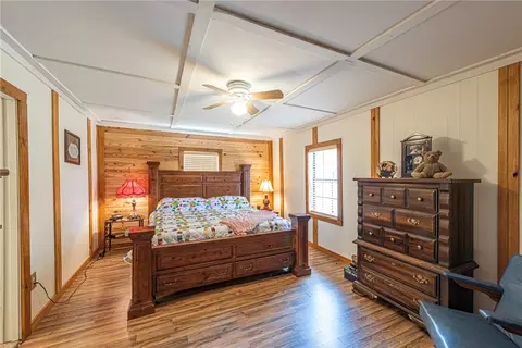 Bedroom - 468 Madison 7605, Wesley, AR 72773 photo 1 of 7