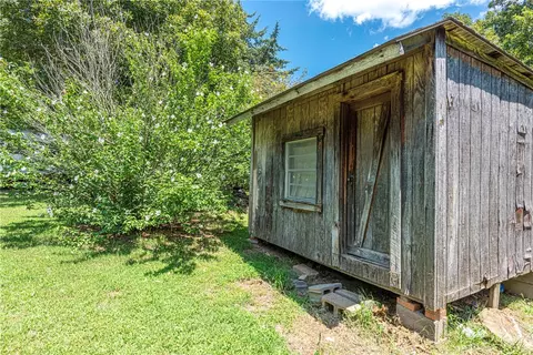 Exterior - 468 Madison 7605, Wesley, AR 72773 photo 13 of 18