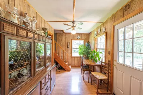 Entry Way - 468 Madison 7605, Wesley, AR 72773 photo 1 of 2